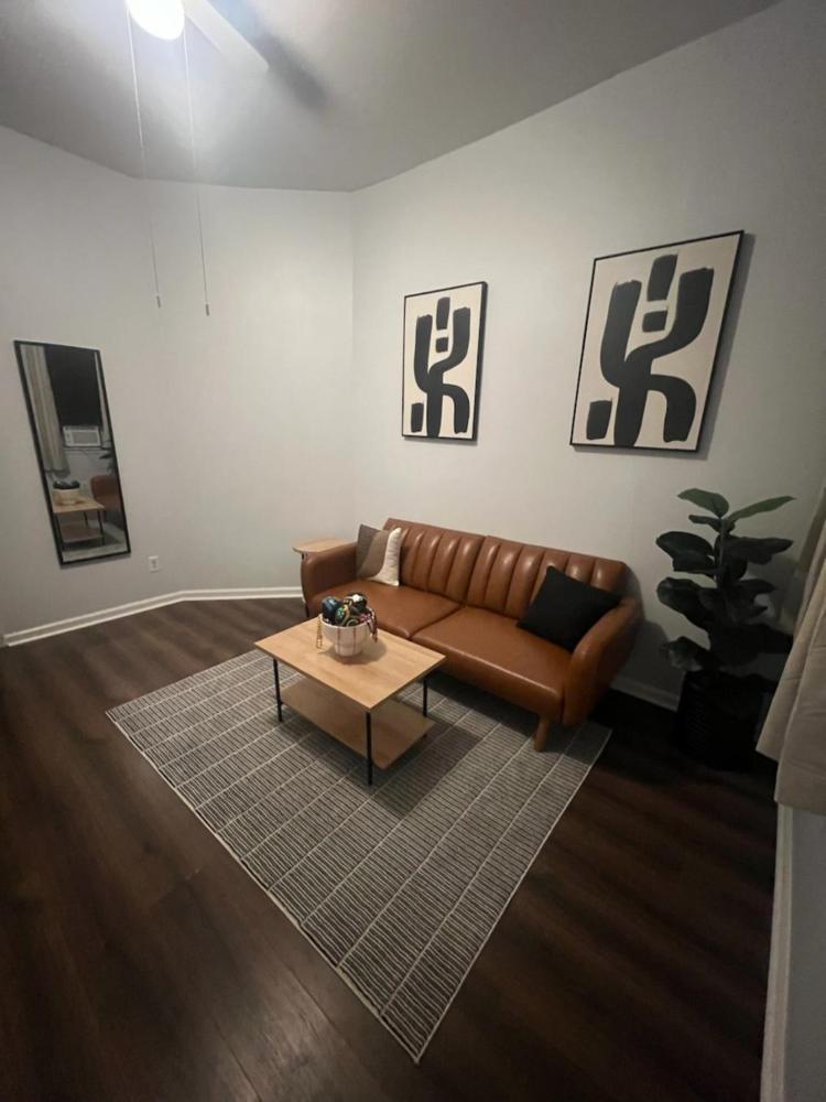 Trisuites 1